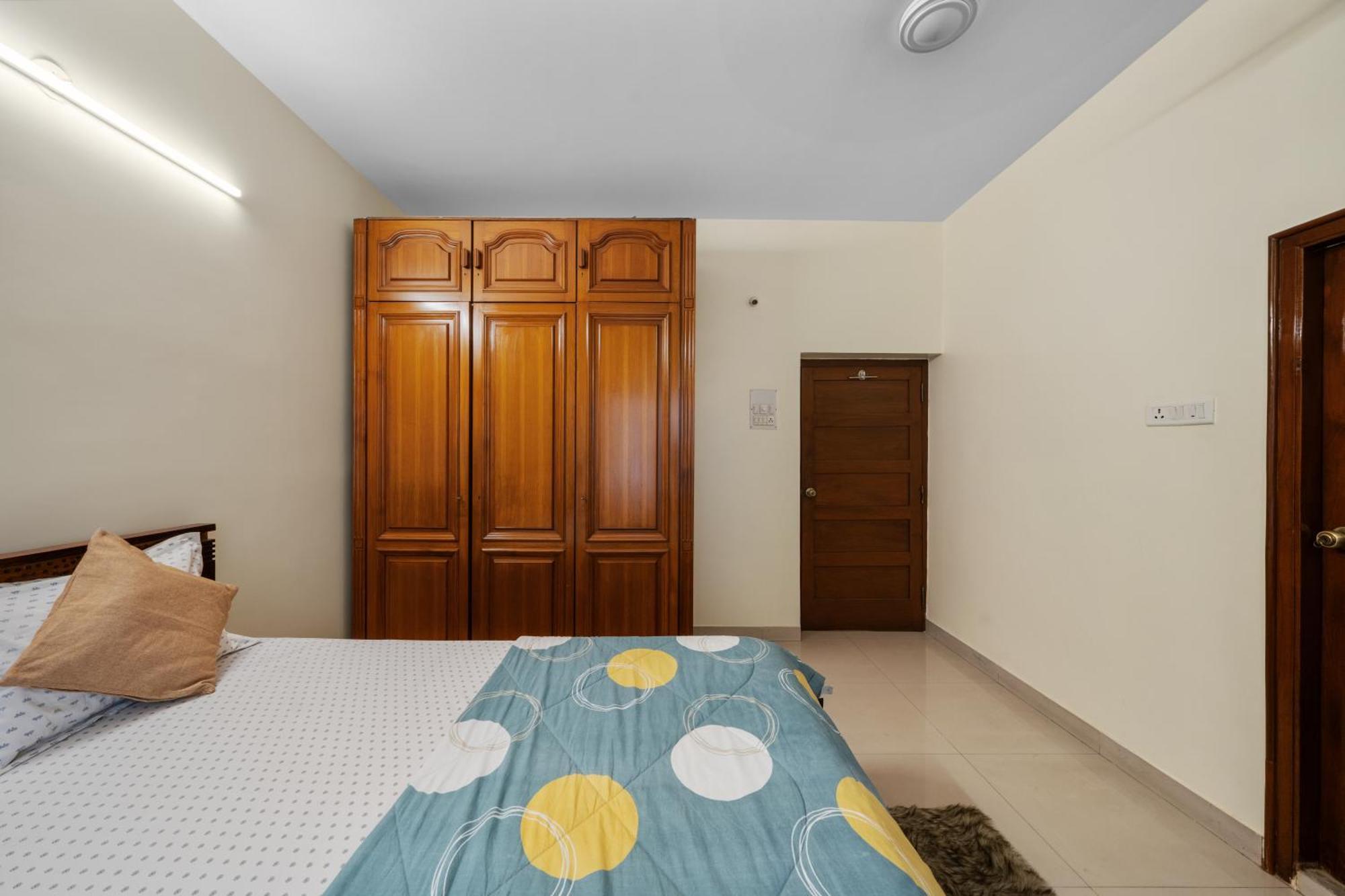 House Of 2 Tress Penthouse Villa Bangalore Exterior photo